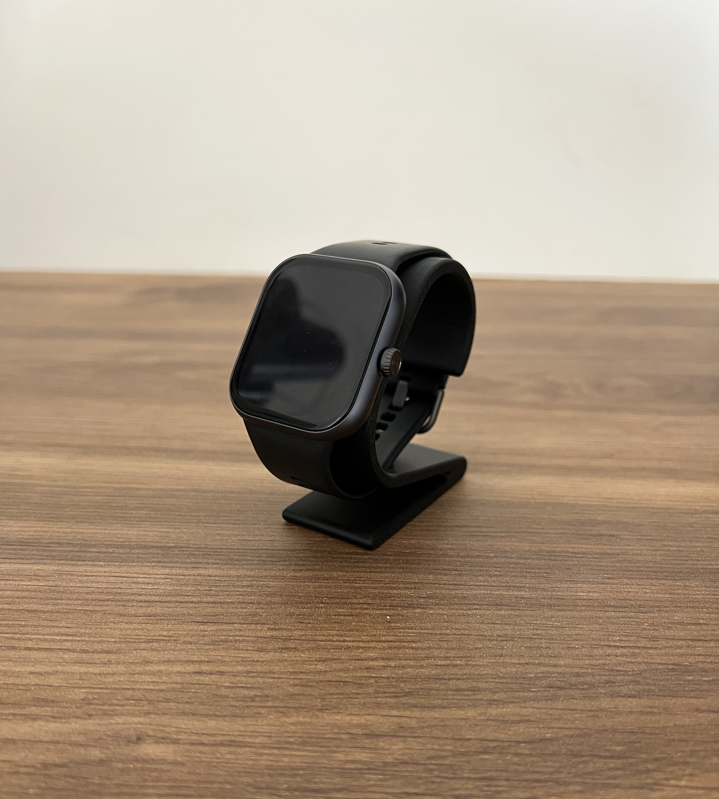 Minimalist Watch Stand
