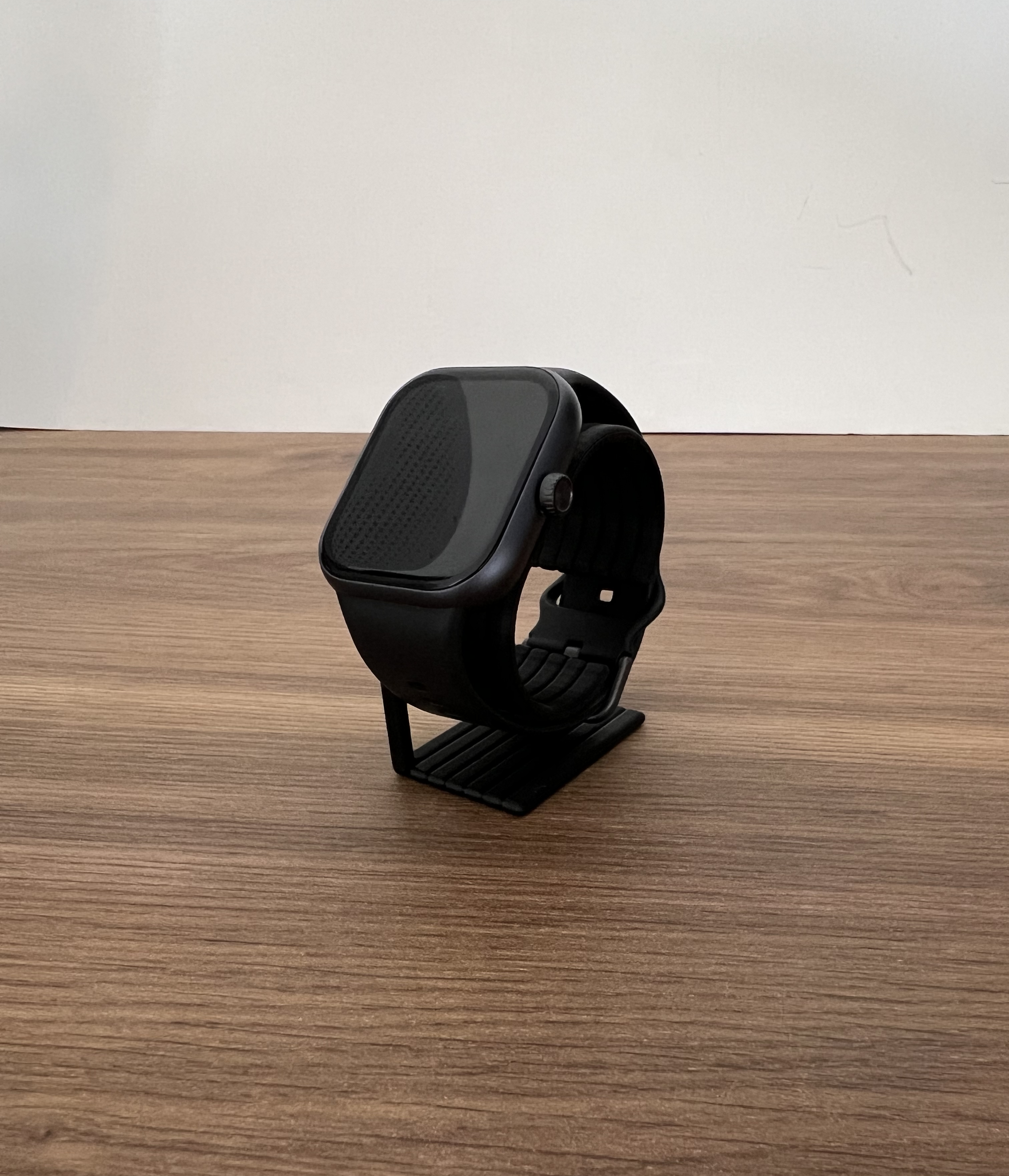 Support de Montre Compact